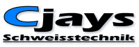 Logo Cjays Schweißtechnik
