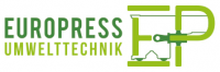 Logo Europress Umwelttechnik GmbH