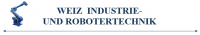 Logo Weiz Industrie- und Robotertechnik GmbH