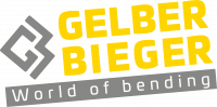 Logo GELBER-BIEGER GmbH