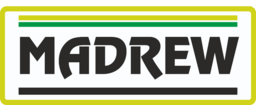 Logotipo Madrew