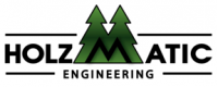 Logo Holzmatic Engineering GmbH