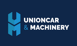 Λογότυπο UNIONCAR & MACHINERY s.r.o.