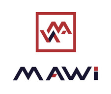 Λογότυπο Mawi