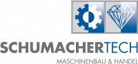 Logo SchumacherTech GmbH & Co.KG