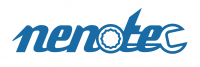 Logo Nenotec GmbH