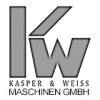 Logo KW Maschinen GmbH