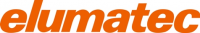 Logotipo elumatec AG