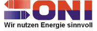 Logo ONI-Wärmetrafo GmbH