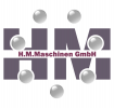Logo H.M. Maschinen GmbH