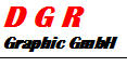 Logo DGR Graphic GmbH
