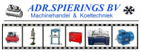 Logo Adr.Spierings BV