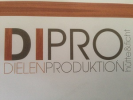 Logo DiPro GmbH