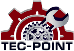 Logo Tec-Point GmbH