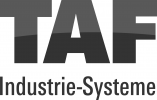 Logo TAF INDUSTRIESYSTEME GmbH