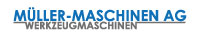 Logotipo Müller-Maschinen AG