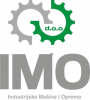 Logo IMO d.o.o