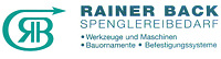 Logo Spenglereibedarf