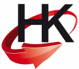 Logo HK Handels GmbH