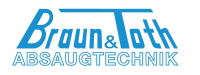Logo Braun&Toth Absaugtechnik GmbH
