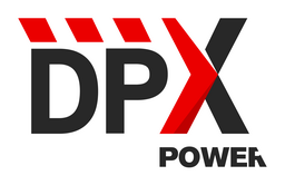 Logo DPX Power Global B.V.