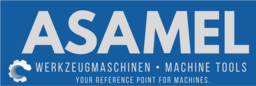 Logo ASAMEL