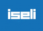Logotipo Iseli Stellitier- und Schärftechnik GmbH