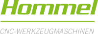Logo Hommel GmbH