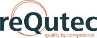 Logo Requtec GmbH