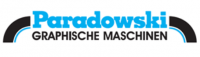 Logo KG Klaus Paradowski Maschinenhandelsges. mbH & Co