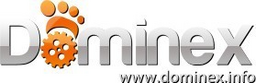 Logo Dominex