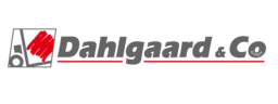 Logo Dahlgaard & Co. GmbH