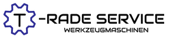 Logotipo T-Rade Service GmbH & Co KG