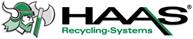Logo HAAS Holzzerkleinerungs- und Fördertechnik GmbH