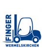 Logótipo Gabelstapler Finger GmbH