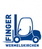 Logo Gabelstapler Finger GmbH