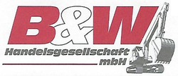 Logo B & W Handelsgesellschaft mbH