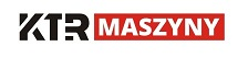 Logo KTR MASZYNY Tomaz Kudyba