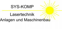 Logo Sys-Komp