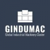 Logo GINDUMAC GmbH