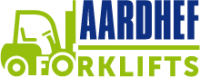 Logo Aardhef Forklifts