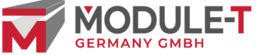Siglă Module T Deutschland GmbH