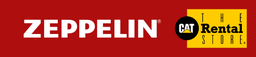 Λογότυπο Zeppelin Rental GmbH