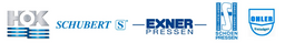 Logo HOK Schubert Exner GmbH