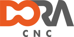 Λογότυπο DORA CNC SAN. ve TİC. LTD. ŞTİ