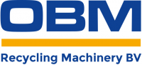 Logo OBM Recycling Machinery BV