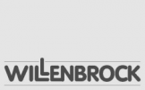 Logo Willenbrock Fördertechnik GmbH & Co. KG Vertragshändler Linde Material Handling