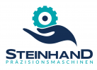 Logo STEINHAND GmbH