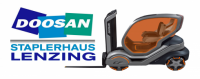 Logo Lenzing Staplerhaus