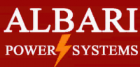 Logo Albari Power Systems e. K.